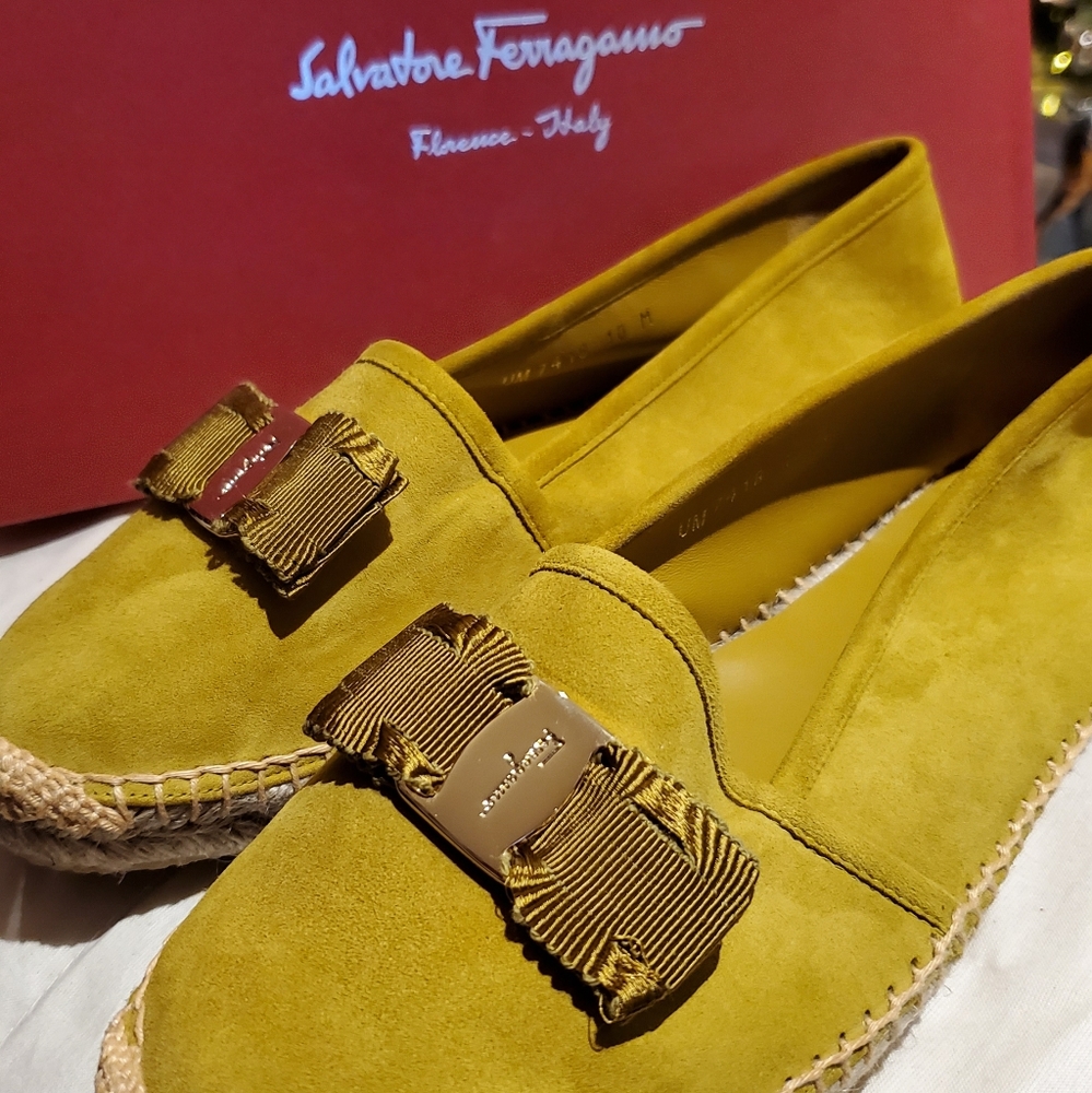Salvatore Ferragamo